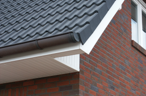 Produktbild von Deceuninck Kunststoffpaneele PVC