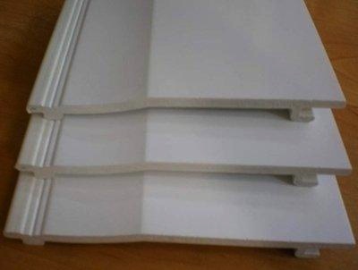 Produktbild von Giebelverkleidung Klimapan