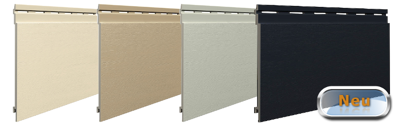 Produktbild von Kerrafront FS-301Stülppaneele TREND Standard