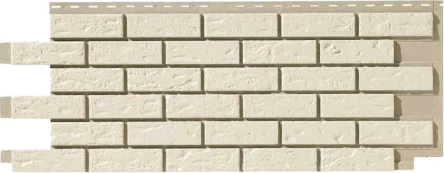 Produktbild von Novik Klinkerplatten Kunststoff