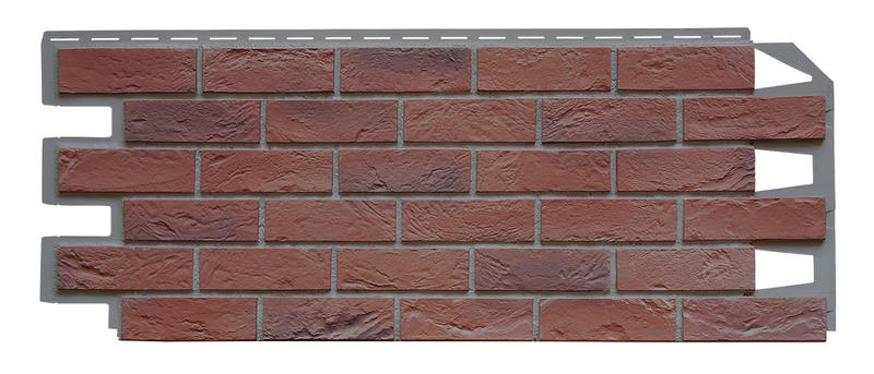 Produktbild von SoldiBrick Klinkerplatten