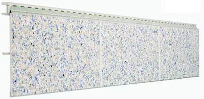 Produktbild von VinyStone Fassadenpaneele Quader